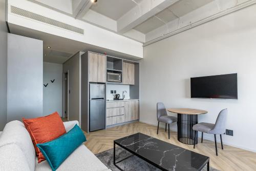 ITC Hospitality - One Thibault Hotel - image 14