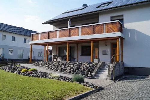 Ferienwohnung am Eckerich in Fritzlar, Deutschland