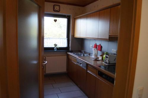 Ferienwohnung am Eckerich in Fritzlar, Deutschland