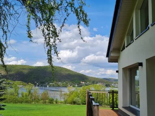 Haus Atlantis am Edersee in Bringhausen, Deutschland