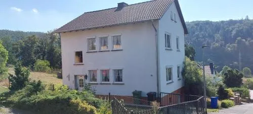 Ferienhaus Mauersegler in Hemfurth-Edersee, Deutschland