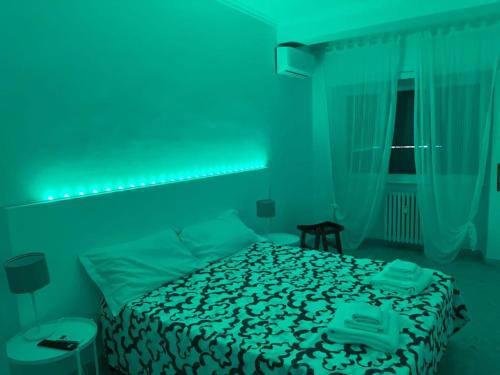 Monteverde Trastevere Dolce Vita Rooms 2