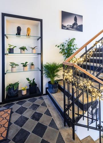 Exterior view, Silvie Apartments - Lazecka in Lazce