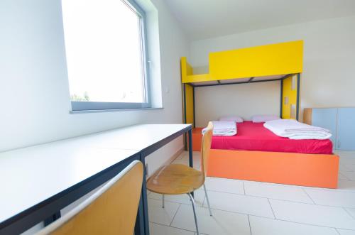 Simbol Rooms with free private parking