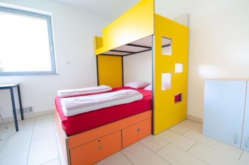 Simbol Rooms with free private parking