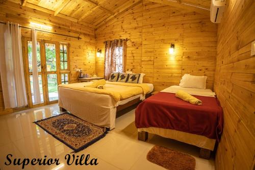 Rockit Cafe & Stay Palolem photo 2