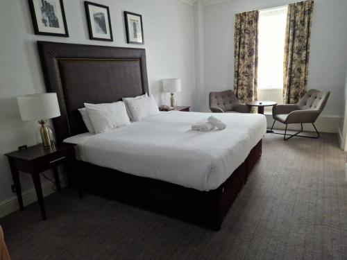 Photo - Carlisle Station Hotel, Sure Hotel Collection by BW