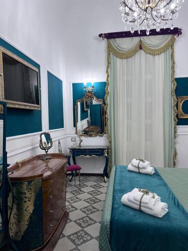  Property Palazzo Caldarulo in Polignano a Mare