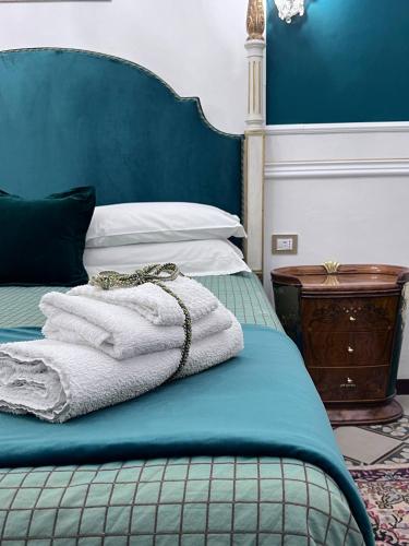  Property Palazzo Caldarulo in Polignano a Mare