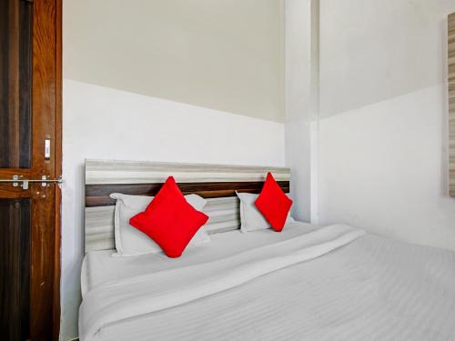 . OYO Flagship Hotel Virasat Place In