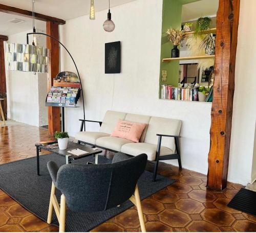 Hôtel Paris-Barcelone - image 13