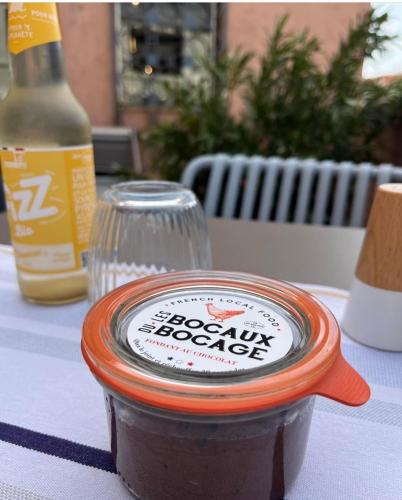 Hôtel Paris-Barcelone - image 8