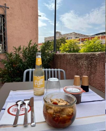 Hôtel Paris-Barcelone - image 7