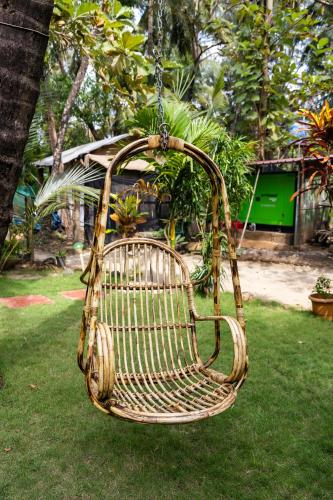Rockit Cafe & Stay Palolem, Palolem (fotografie 6)