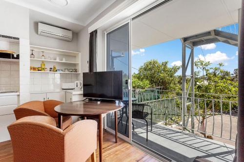 Fremantle's Best Urban Studio