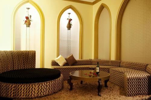 ドバイ モーテル20