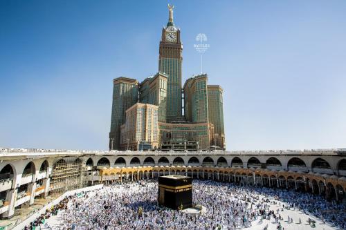 511434549 Raffles Makkah Palace