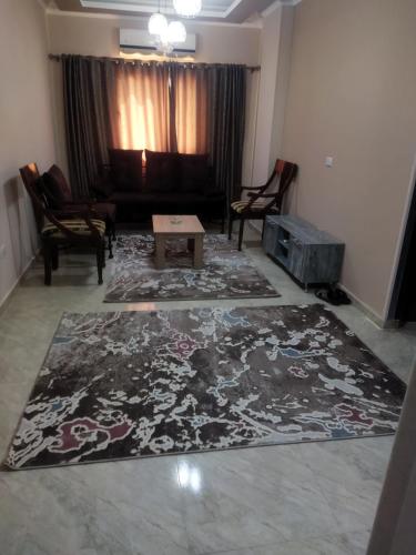 Hurghada City Apartment2