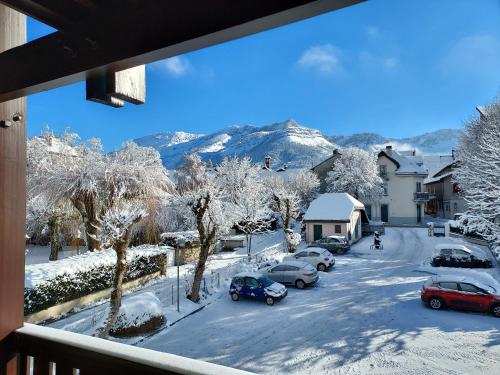 Villard je t'aime - Résidence Les Chalets du Village - 2 Studios 4 personnes Villard je t'aime - Résidence Les Chalets du Village - 2 Studios 4 personnes