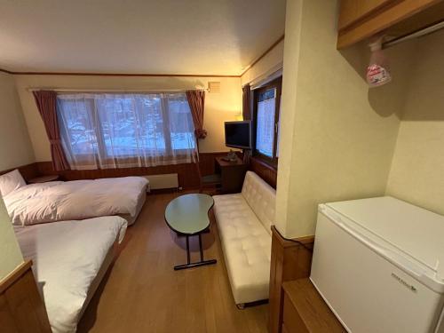 Pension Niseko Bellary – Niseko