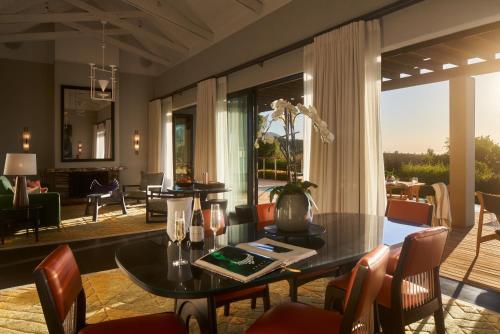 Presidential Villa with Private Pool