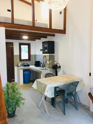 One-Bedroom Apartment room in LUMI CASA MIRISSA