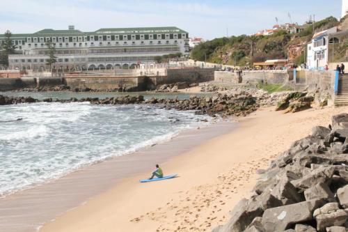  Holidays in Ericeira in Ericeira