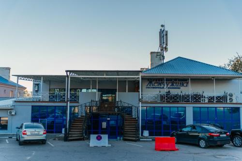 Жемчужина гостиница Балхаш, Balqash (foto 3)