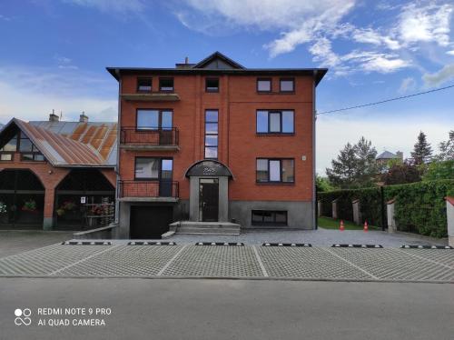 . B&B Panevezys Self Check-in