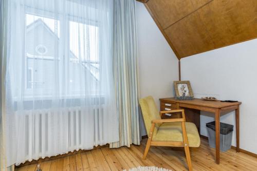 Park Residence by Rikas Hotels, Tallinn (photo 7)