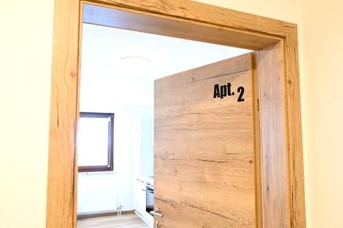 One-Bedroom Apartment image 1