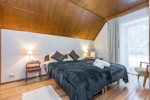 Park Residence by Rikas Hotels, Tallinn (photo 6)