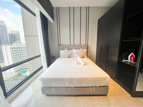 The Axon Bukit Bintang By Cozy White - image 13