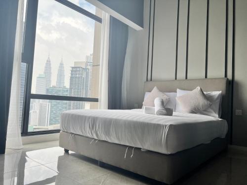 The Axon Bukit Bintang By Cozy White - image 12