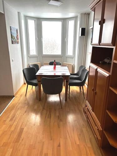 Ferienwohnung im Strandhotel, Wyk auf Föhr (fotografie 10)