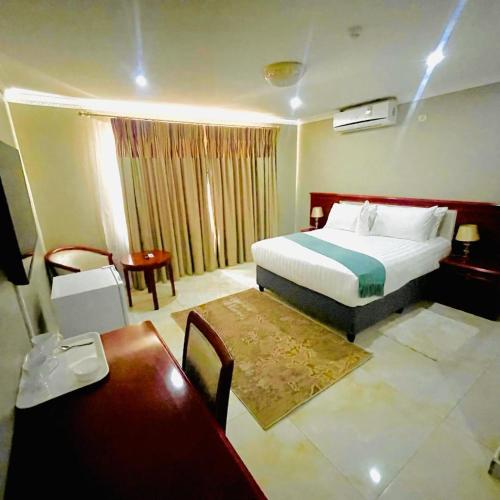 Rosenia Boutique Hotels — Photo 2