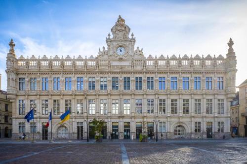 Hôtel Baudouin - image 10