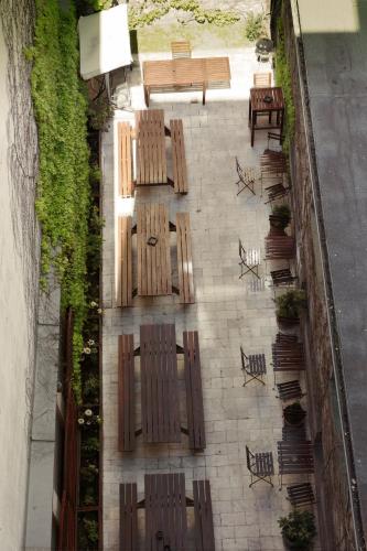 Patio Hostel Dorms - image 4