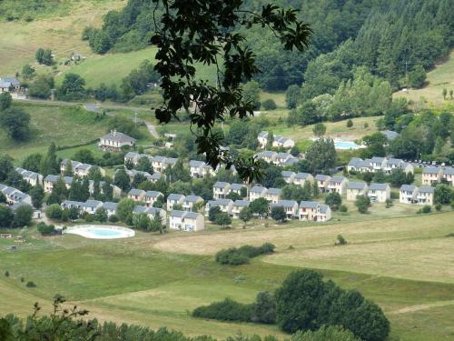 Résidence Le Village Goélia