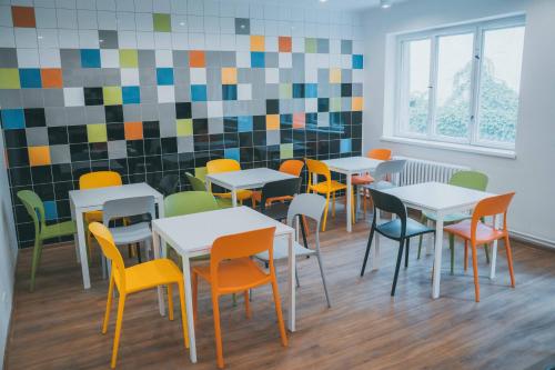 Patio Hostel Dorms, Bratislava (photo 9)