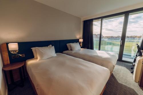 Hilton Garden Inn Manchester Emirates Old Trafford - image 9