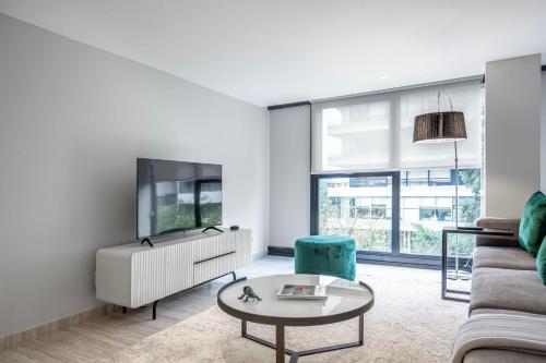 Jvm 421, In Polanco By Blueground - 墨西哥城