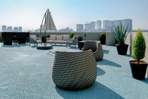 Homero 1433, in Polanco by Blueground Homero 1433, in Polanco by Blueground