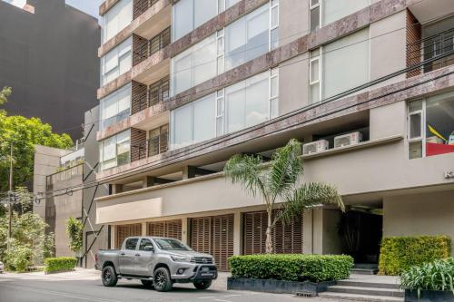 Homero 1433, in Polanco by Blueground Homero 1433, in Polanco by Blueground