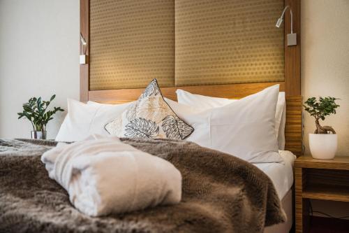 Scheffer's Hotel – Altenmarkt, MN