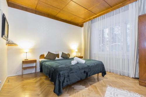 Park Residence by Rikas Hotels, Tallinn (photo 8)