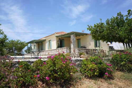 KALIMERA HOUSE gîte à louer Vounón