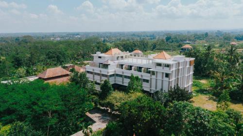 Taman Prakerti Bhuana Hotel