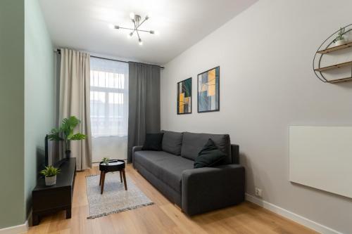 Apartament Naturalny - blisko centrum by SpaceApart Apartament Naturalny - blisko centrum by SpaceApart