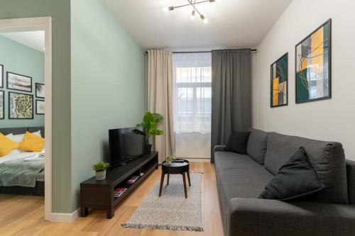 Apartament Naturalny - blisko centrum by SpaceApart Apartament Naturalny - blisko centrum by SpaceApart